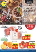 Katalog LIDL nedeljna akcija, 8-11. novembar 2018