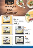 Akcija LIDL nedeljna akcija, 8-11. novembar 2018 79053