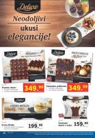 Akcija LIDL nedeljna akcija, 8-11. novembar 2018 79057