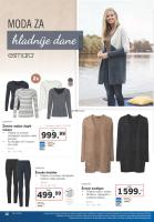 Akcija LIDL nedeljna akcija, 8-11. novembar 2018 79061