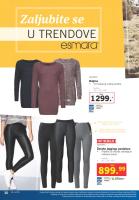 Akcija LIDL nedeljna akcija, 8-11. novembar 2018 79075