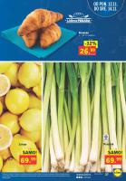 Akcija LIDL nedeljna akcija, 8-11. novembar 2018 79082