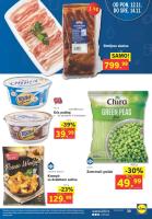 Akcija LIDL nedeljna akcija, 8-11. novembar 2018 79084