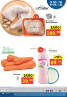 Akcija LIDL nedeljna akcija, 8-11. novembar 2018 79085