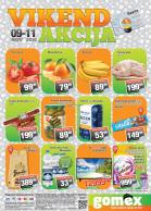 katalog gomex