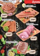 Akcija Katalog Aroma akcija, 15-30. novembar 2018 79107