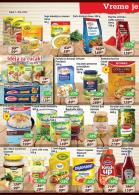 Akcija Katalog Aroma akcija, 15-30. novembar 2018 79115