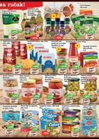 Akcija Katalog Aroma akcija, 15-30. novembar 2018 79116