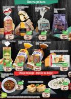 Akcija Katalog Aroma akcija, 15-30. novembar 2018 79117