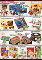 Akcija Katalog Aroma akcija, 15-30. novembar 2018 79120