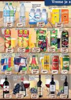 Akcija Katalog Aroma akcija, 15-30. novembar 2018 79121