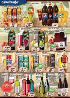 Akcija Katalog Aroma akcija, 15-30. novembar 2018 79122