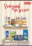Akcija Katalog Aroma akcija, 15-30. novembar 2018 79125
