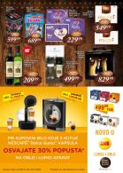 Akcija Katalog DIS akcija, 8-21. novembar 2018 79129
