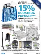 Akcija Katalog JYSK akcija, 15-28. novembar 2018 79161