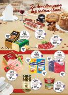 Akcija Katalog Maxi akcija, 15. novembar do 5. decembar 2018 79173