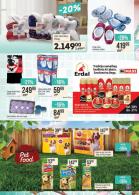 Akcija Katalog Maxi akcija, 15. novembar do 5. decembar 2018 79184