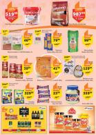 Akcija Katalog TEMPO akcija, 15. novembar do 5. decembar 2018 79207