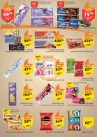 Akcija Katalog TEMPO akcija, 15. novembar do 5. decembar 2018 79208