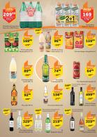 Akcija Katalog TEMPO akcija, 15. novembar do 5. decembar 2018 79209