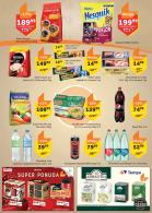 Akcija Katalog TEMPO akcija, 15. novembar do 5. decembar 2018 79210