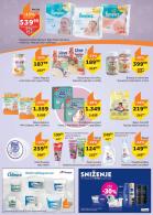Akcija Katalog TEMPO akcija, 15. novembar do 5. decembar 2018 79211