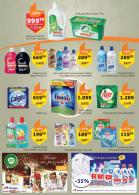 Akcija Katalog TEMPO akcija, 15. novembar do 5. decembar 2018 79213