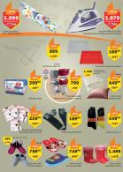 Akcija Katalog TEMPO akcija, 15. novembar do 5. decembar 2018 79216