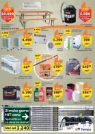 Akcija Katalog TEMPO akcija, 15. novembar do 5. decembar 2018 79217
