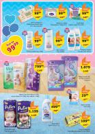 Akcija Katalog TEMPO akcija, 15. novembar do 5. decembar 2018 79222