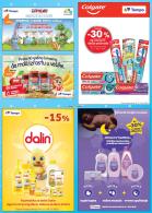 Akcija Katalog TEMPO akcija, 15. novembar do 5. decembar 2018 79224
