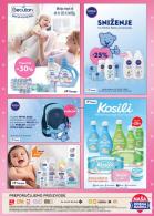 Akcija Katalog TEMPO akcija, 15. novembar do 5. decembar 2018 79225