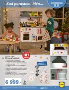 Akcija Lidl katalog igračaka akcija od 19. novembra 2018 79242