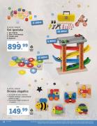 Akcija Lidl katalog igračaka akcija od 19. novembra 2018 79251