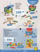 Akcija Lidl katalog igračaka akcija od 19. novembra 2018 79252