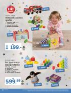 Akcija Lidl katalog igračaka akcija od 19. novembra 2018 79253