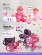 Akcija Lidl katalog igračaka akcija od 19. novembra 2018 79255