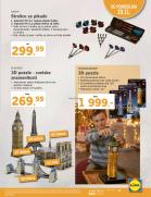 Akcija Lidl katalog igračaka akcija od 19. novembra 2018 79264