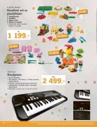 Akcija Lidl katalog igračaka akcija od 19. novembra 2018 79265