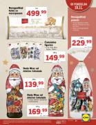 Akcija Lidl katalog igračaka akcija od 19. novembra 2018 79270