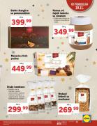 Akcija Lidl katalog igračaka akcija od 19. novembra 2018 79272