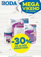 Akcija Roda Mega vikend, 17-18. novembar 2018 79312