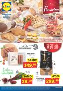 Katalog Lidl nedeljna akcija, 15-18. novembar 2018