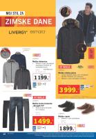 Akcija Lidl nedeljna akcija, 15-18. novembar 2018 79326
