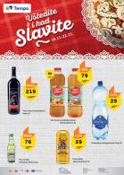 Akcija TEMPO nedeljna akcija, 16-22. novembar 2018 79367