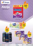 Akcija TEMPO nedeljna akcija, 16-22. novembar 2018 79368