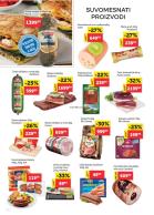 Akcija Katalog Super Vero akcija, 15-28. novembar 2018 79374