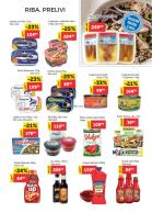 Akcija Katalog Super Vero akcija, 15-28. novembar 2018 79377