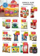 Akcija Katalog Super Vero akcija, 15-28. novembar 2018 79380