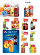 Akcija Katalog Super Vero akcija, 15-28. novembar 2018 79388